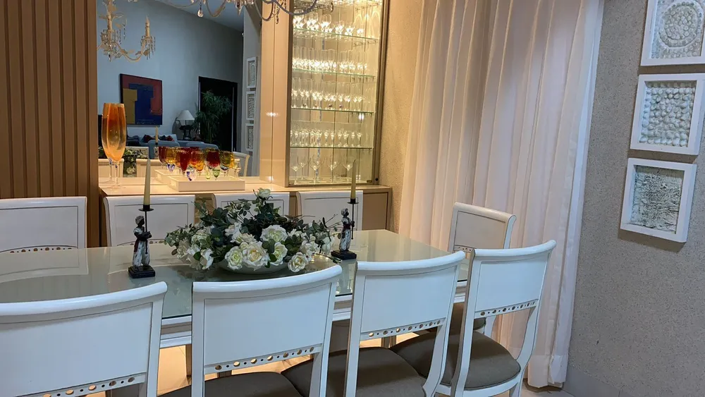 Casa, 4 quartos, 560 m² - Foto 3