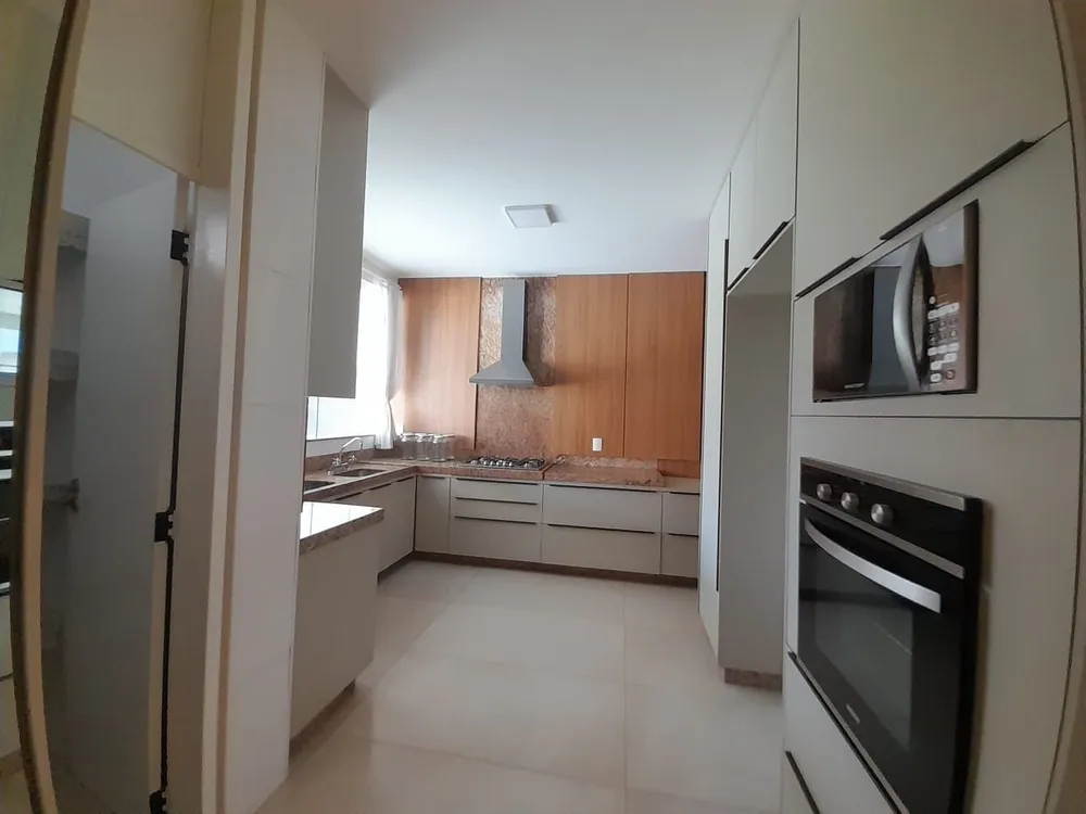 Casa, 4 quartos, 560 m² - Foto 4