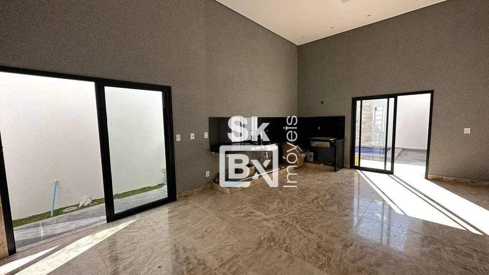Casa, 3 quartos, 160 m² - Foto 1