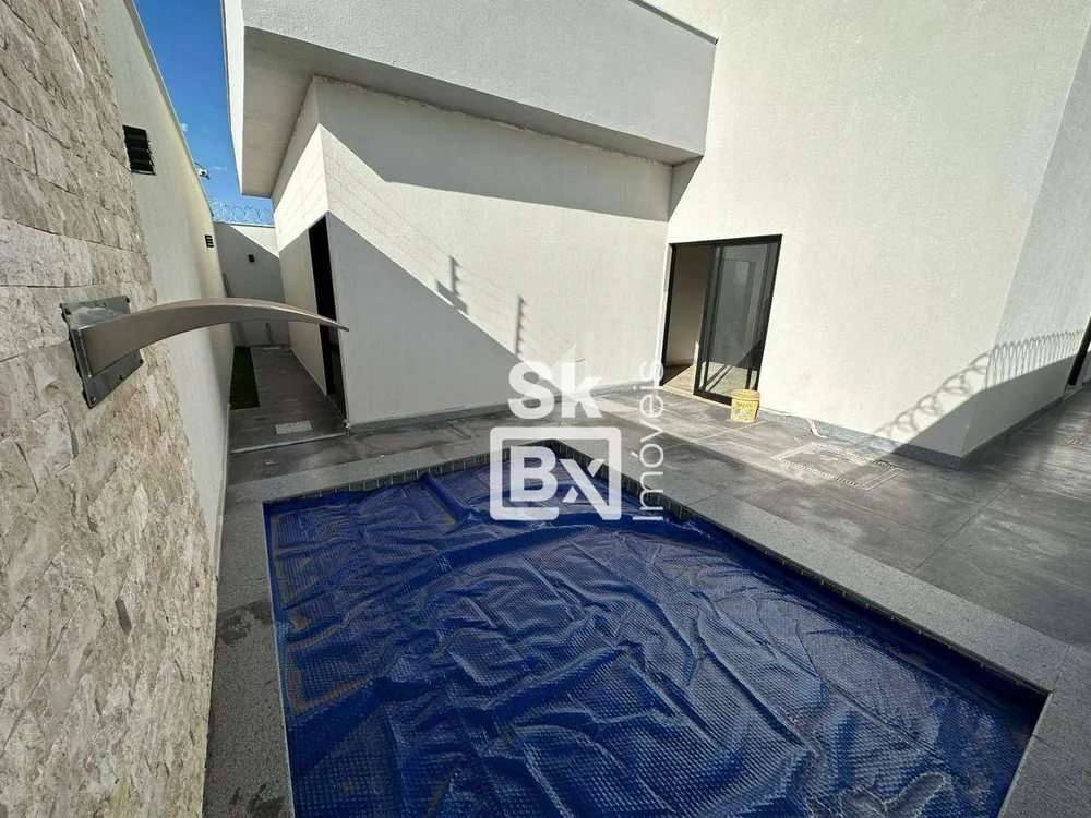 Casa, 3 quartos, 160 m² - Foto 3