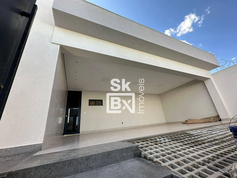 Casa, 3 quartos, 160 m² - Foto 9