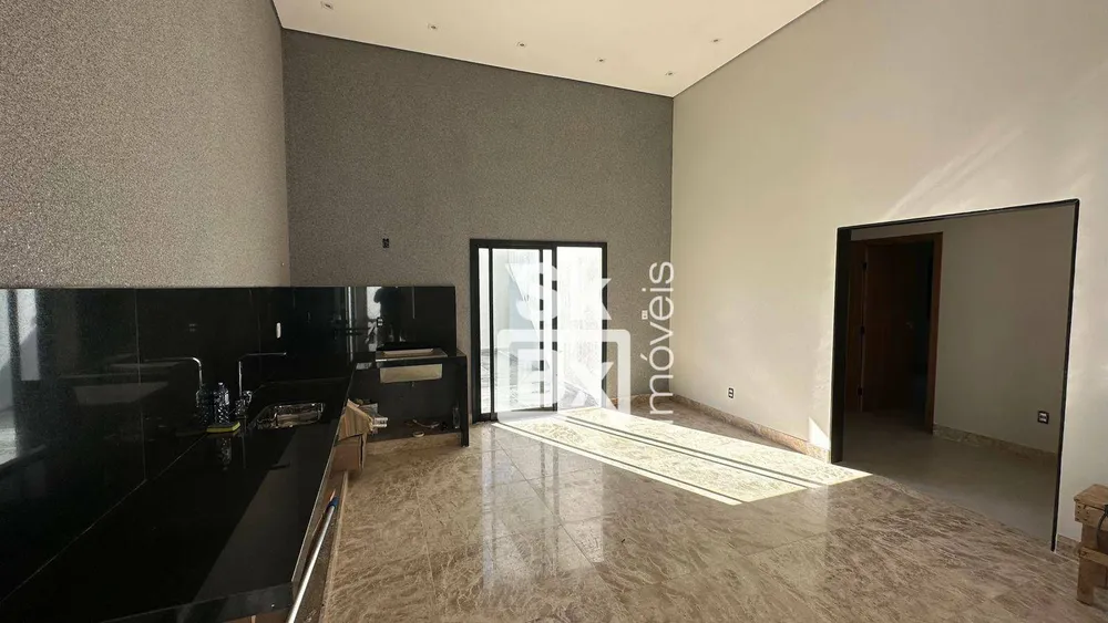Casa, 3 quartos, 160 m² - Foto 2
