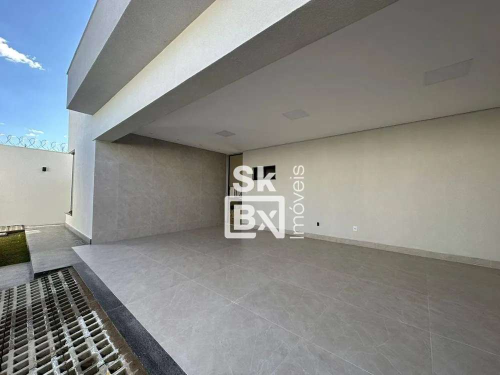 Casa, 3 quartos, 160 m² - Foto 4