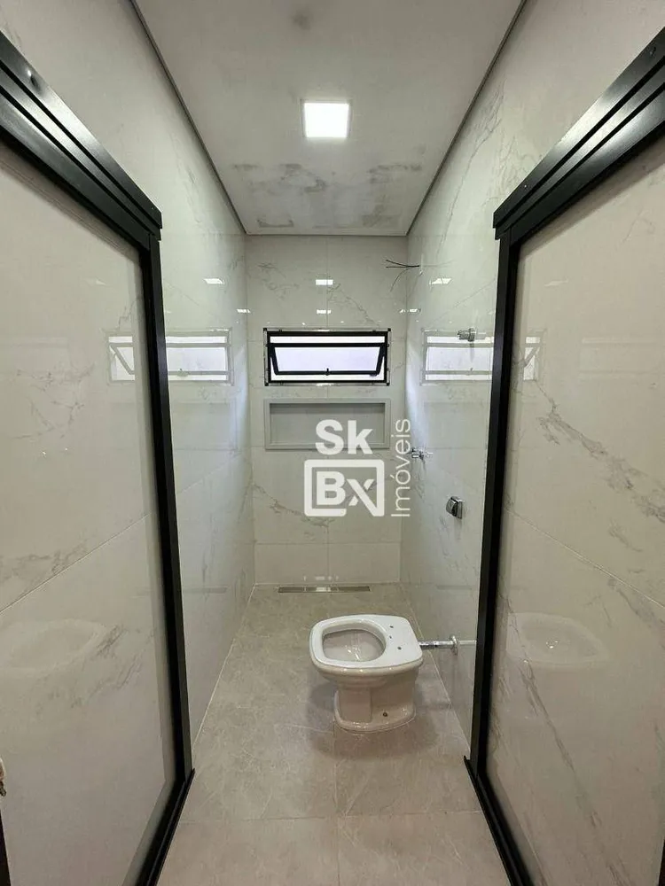 Casa, 3 quartos, 160 m² - Foto 11