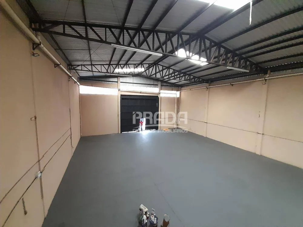 Depósito-Galpão, 600 m² - Foto 7