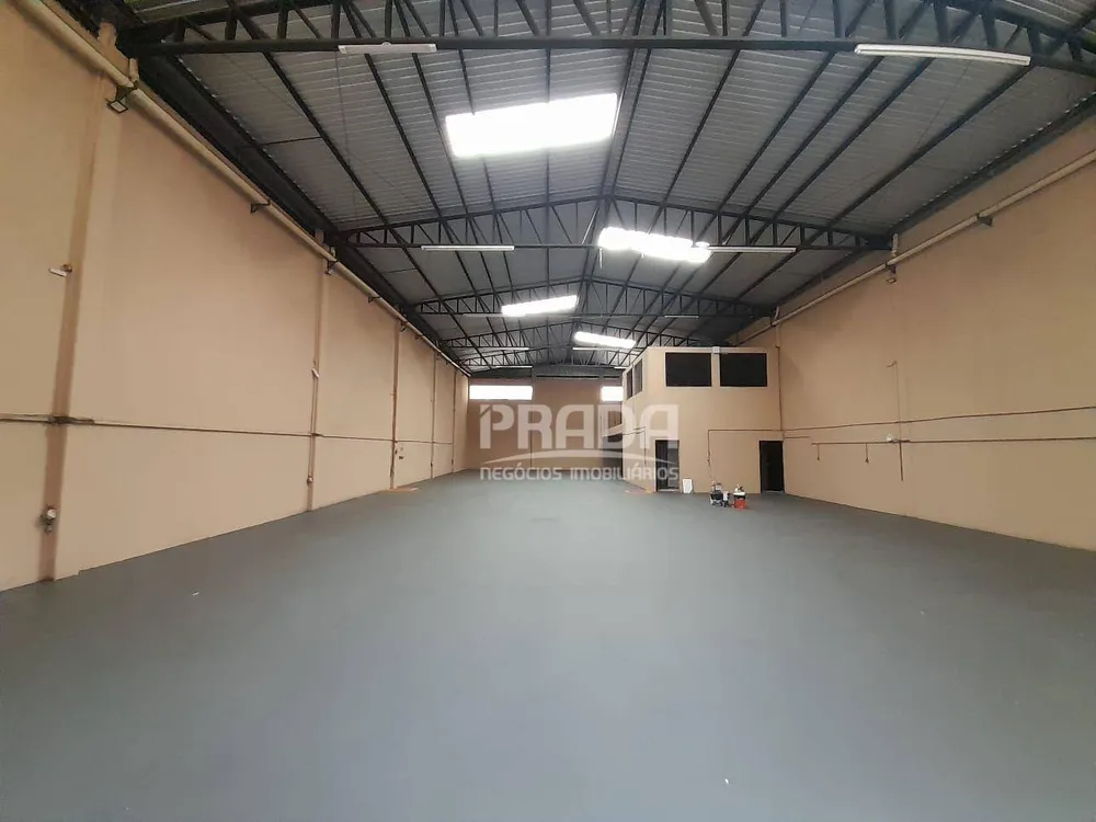 Depósito-Galpão, 600 m² - Foto 12