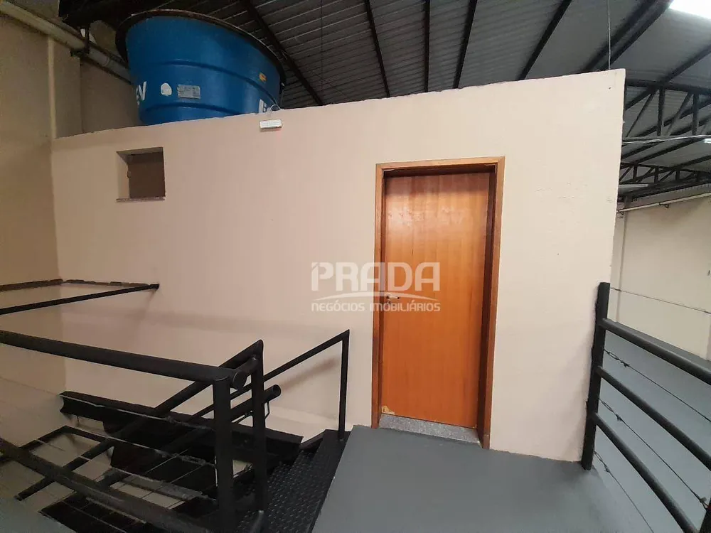 Depósito-Galpão, 600 m² - Foto 11