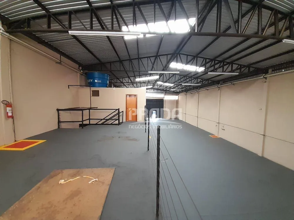 Depósito-Galpão, 600 m² - Foto 5