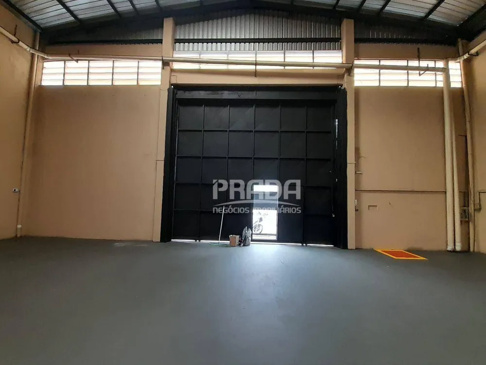 Depósito-Galpão, 600 m² - Foto 3