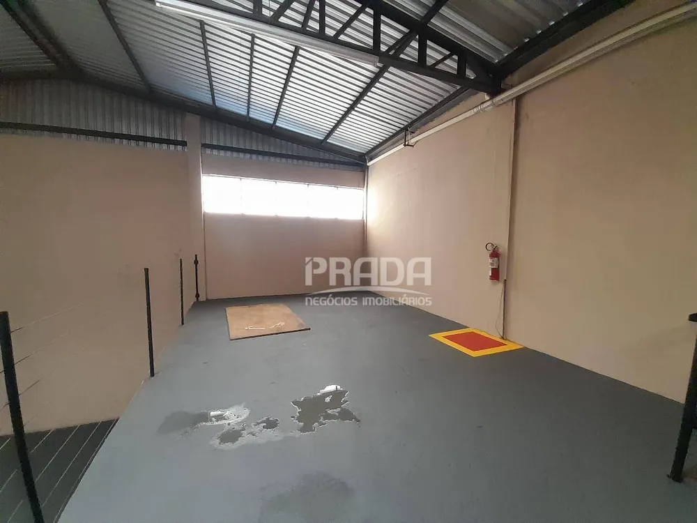 Depósito-Galpão, 600 m² - Foto 10