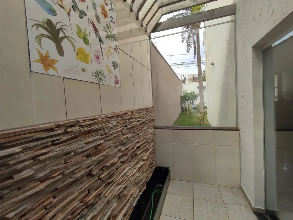 Casa, 3 quartos, 240 m² - Foto 6