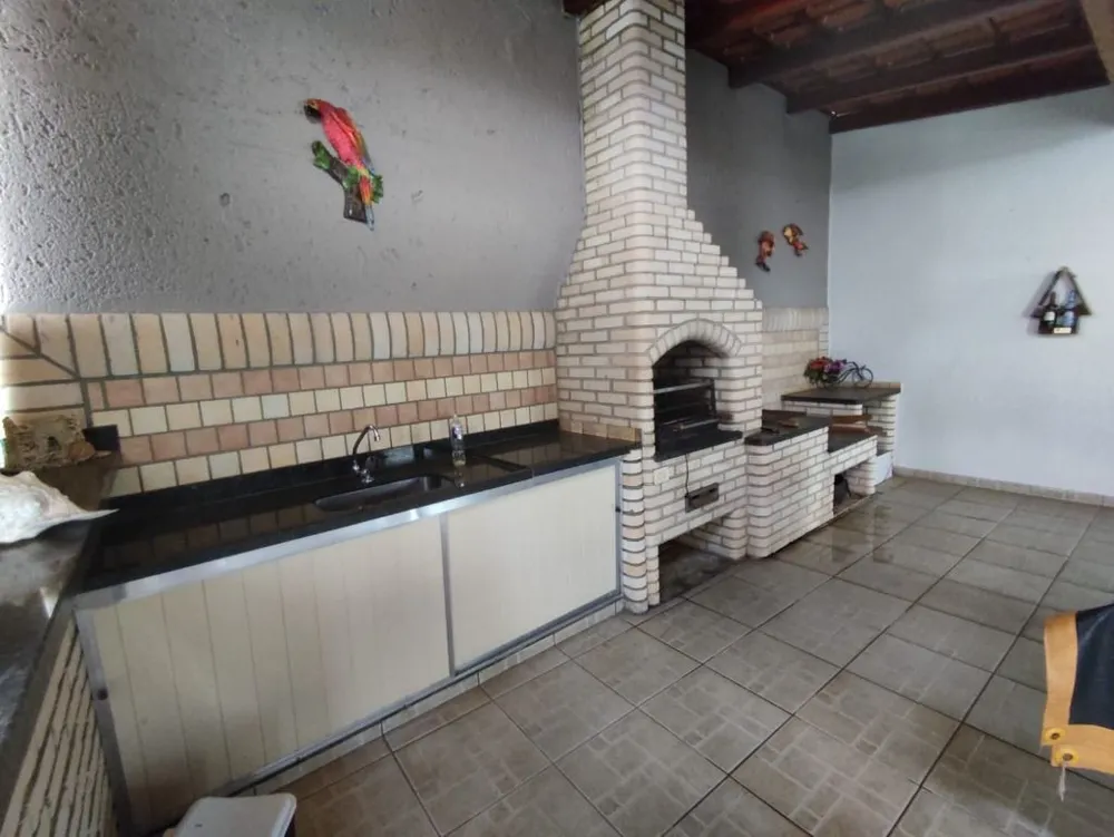 Casa, 3 quartos, 240 m² - Foto 5