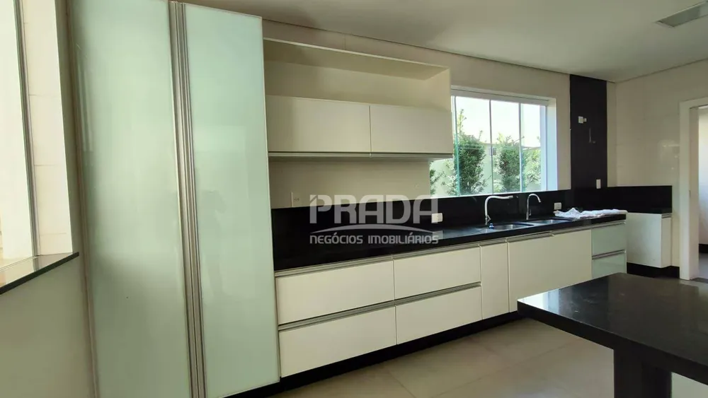 Sobrado, 4 quartos, 302 m² - Foto 6