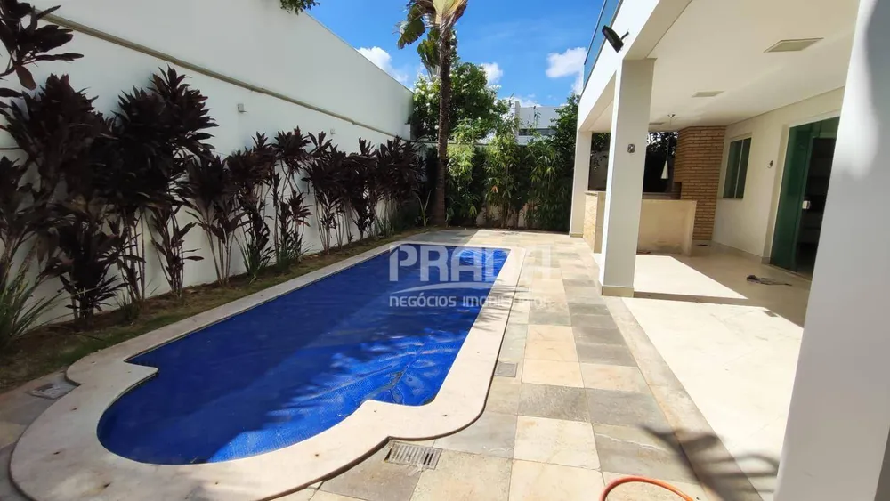 Sobrado, 4 quartos, 302 m² - Foto 3