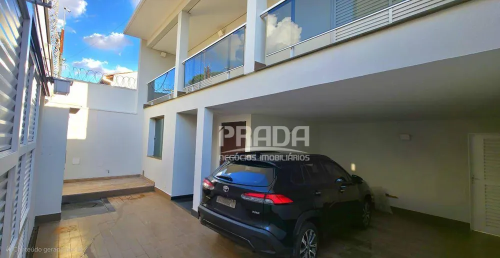 Casa, 4 quartos, 300 m² - Foto 2