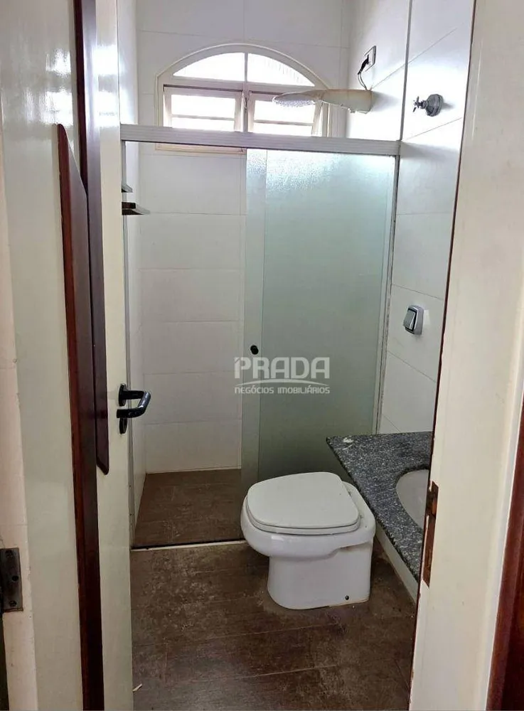 Casa, 4 quartos, 300 m² - Foto 9