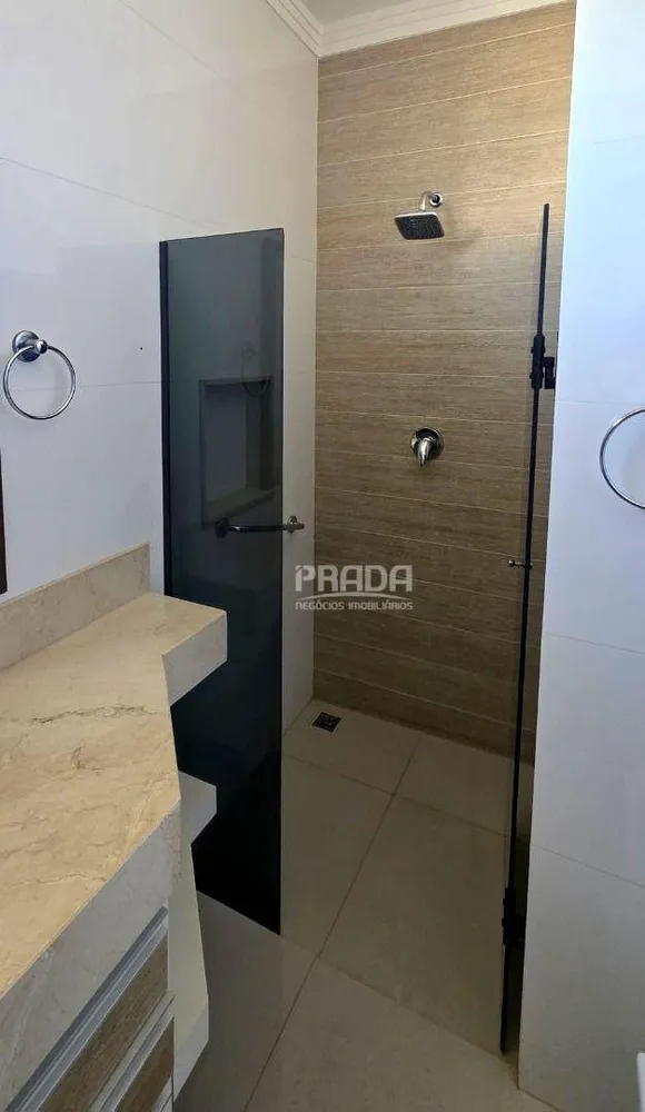 Casa, 4 quartos, 300 m² - Foto 12