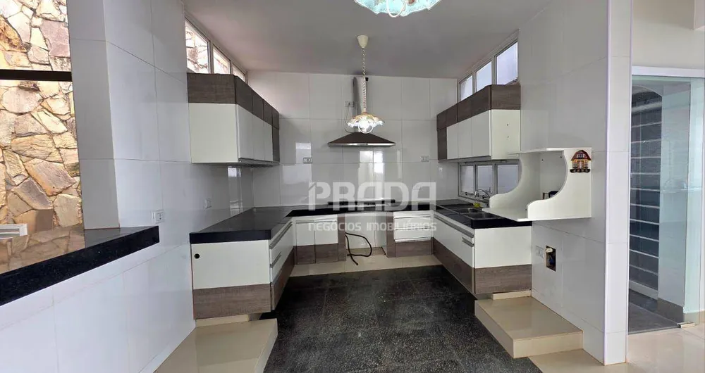 Casa, 4 quartos, 300 m² - Foto 5