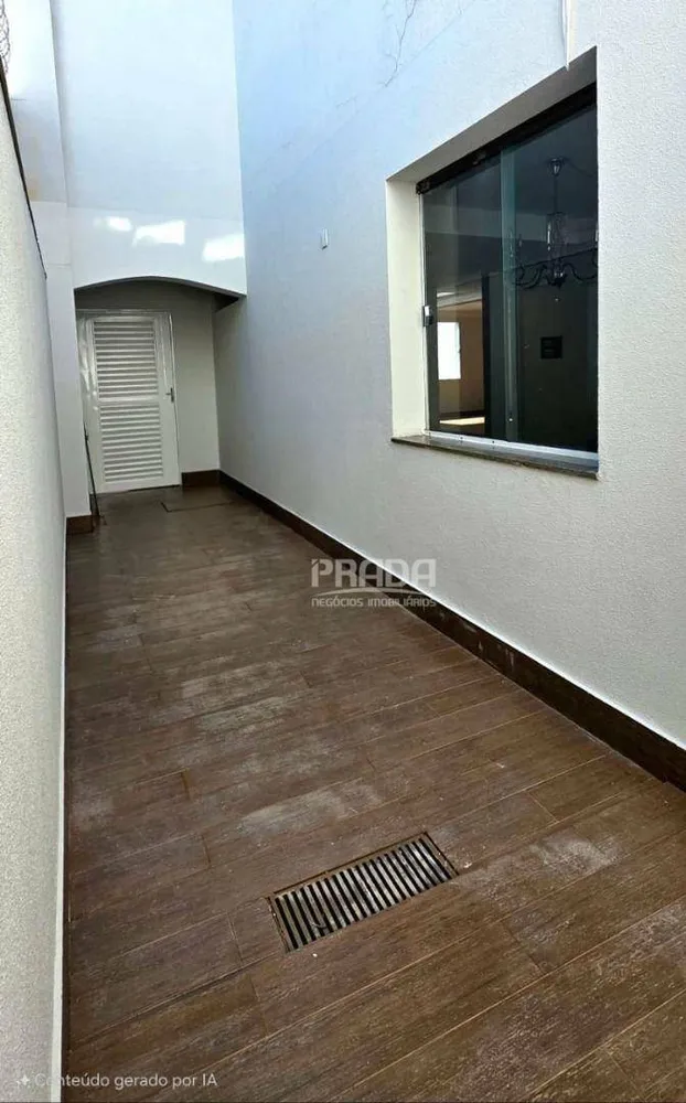 Casa, 4 quartos, 300 m² - Foto 4