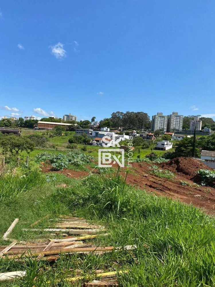 Terreno, 655 m² - Foto 4