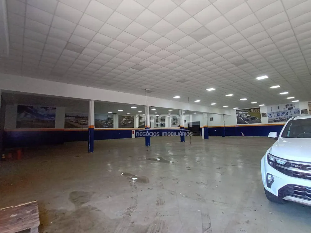Depósito-Galpão, 1950 m² - Foto 12