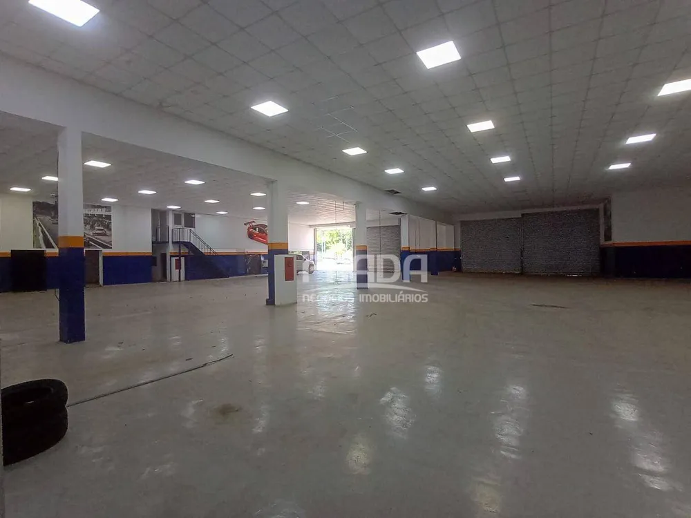 Depósito-Galpão, 1950 m² - Foto 8