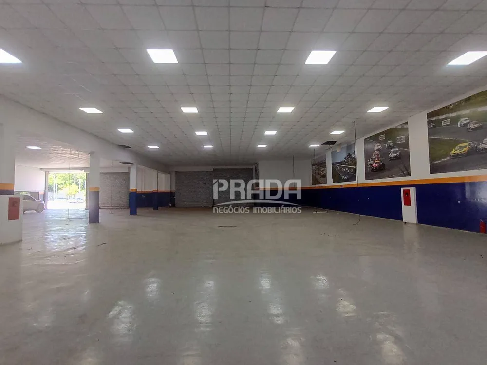 Depósito-Galpão, 1950 m² - Foto 7