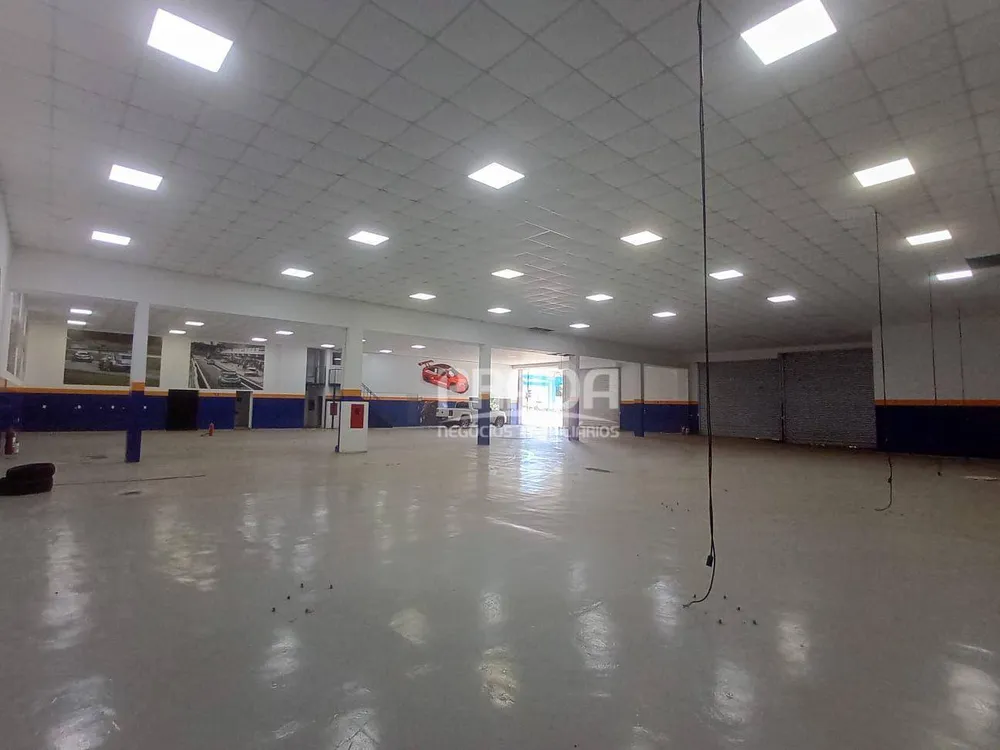 Depósito-Galpão, 1950 m² - Foto 3