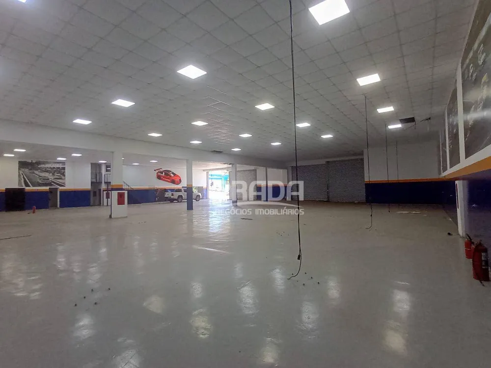 Depósito-Galpão, 1950 m² - Foto 5
