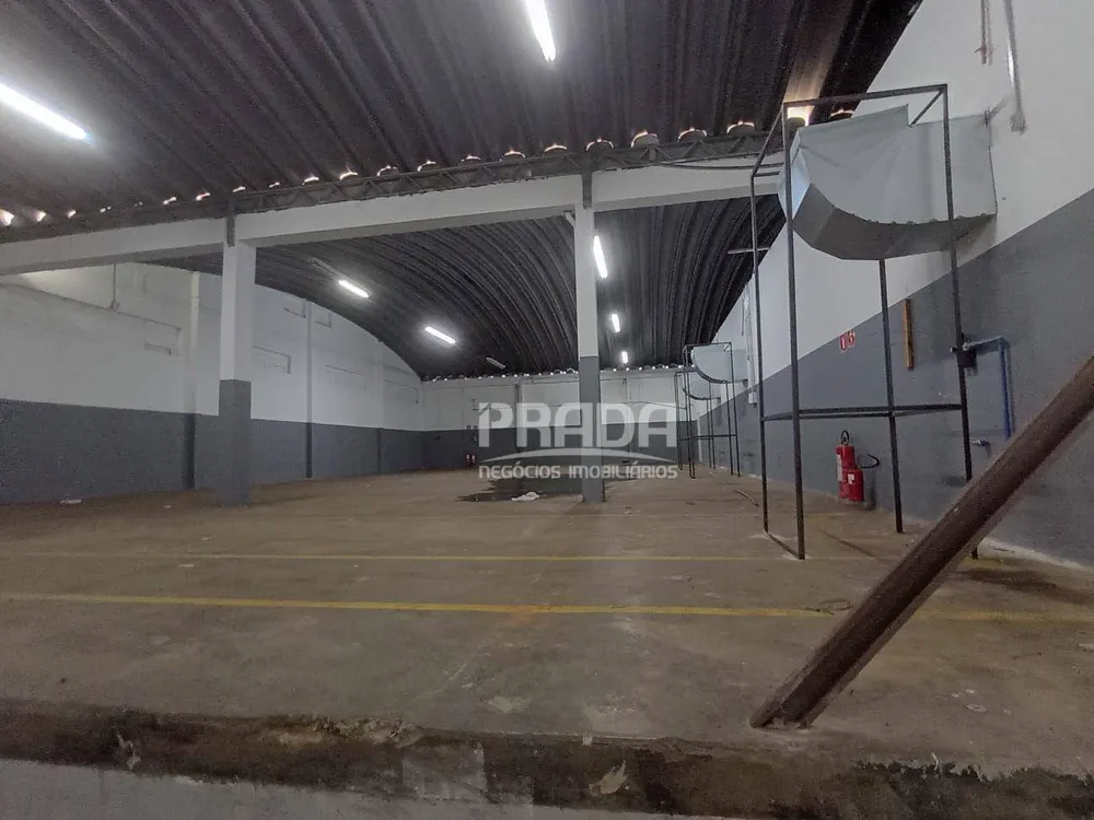 Depósito-Galpão, 1950 m² - Foto 6