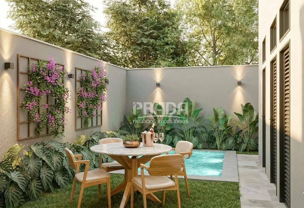 Casa, 3 quartos, 150 m² - Foto 8