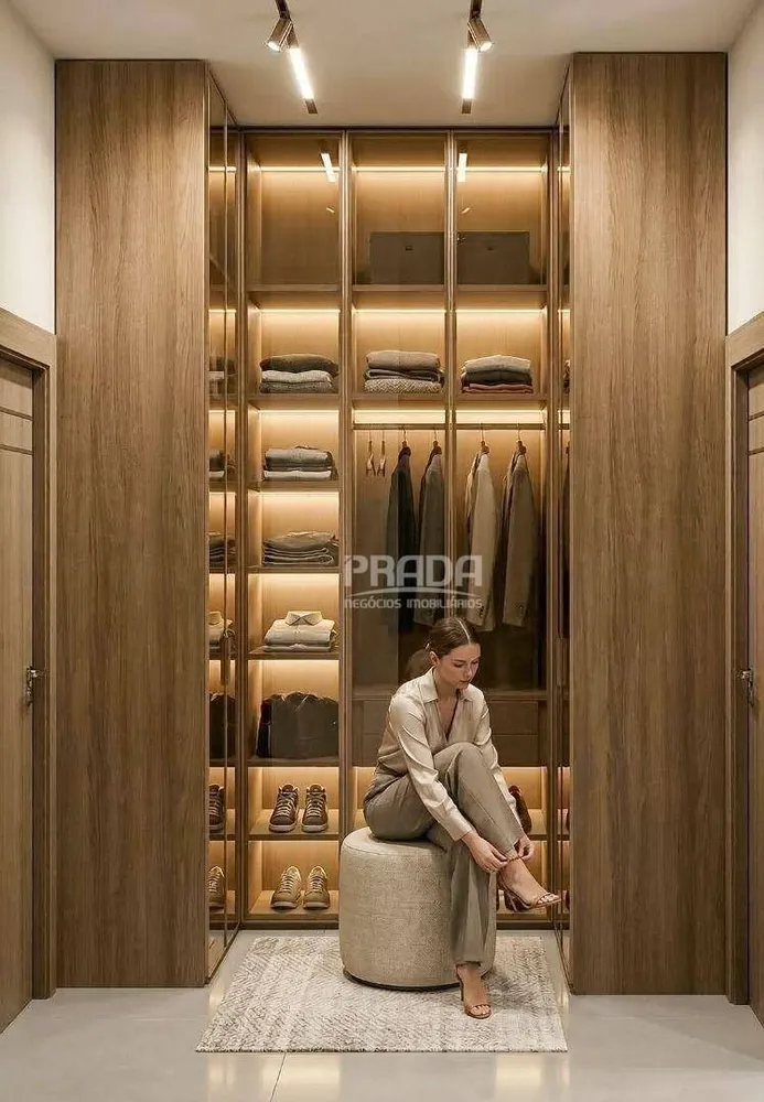Casa, 3 quartos, 150 m² - Foto 3
