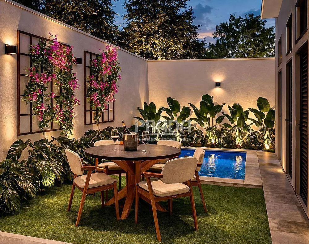 Casa, 3 quartos, 150 m² - Foto 4