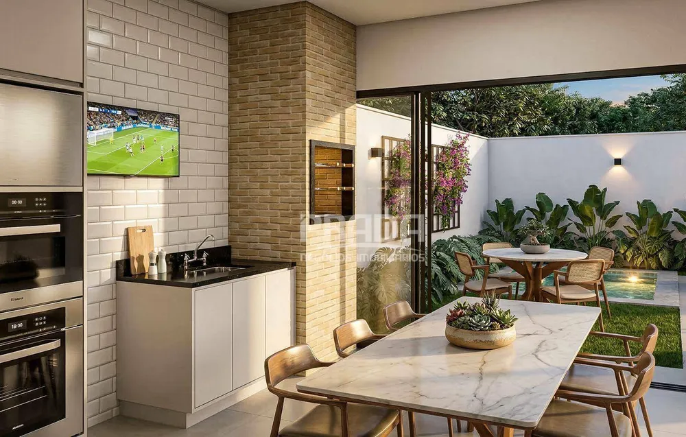 Casa, 3 quartos, 150 m² - Foto 1