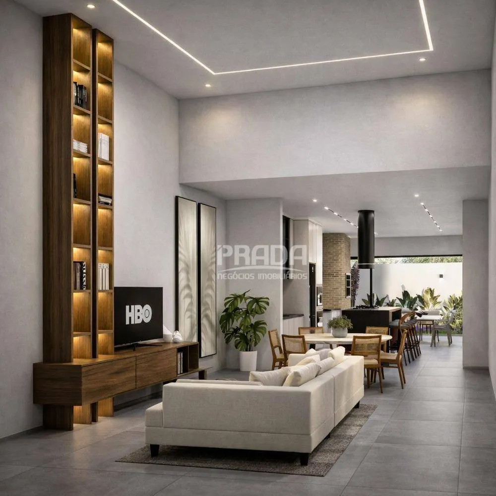Casa, 3 quartos, 150 m² - Foto 12