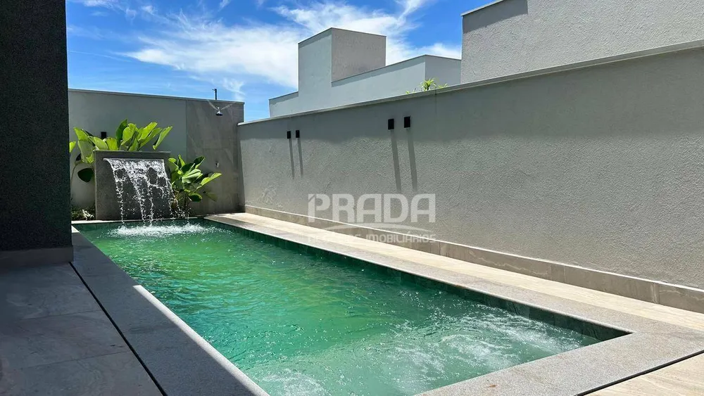Casa de Condomínio, 4 quartos - Foto 1