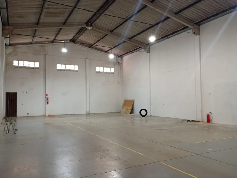 Depósito-Galpão, 290 m² - Foto 11