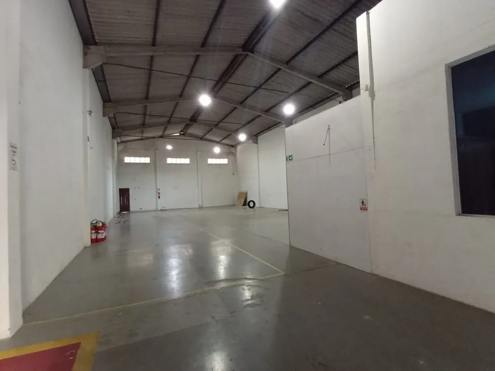 Depósito-Galpão, 290 m² - Foto 3