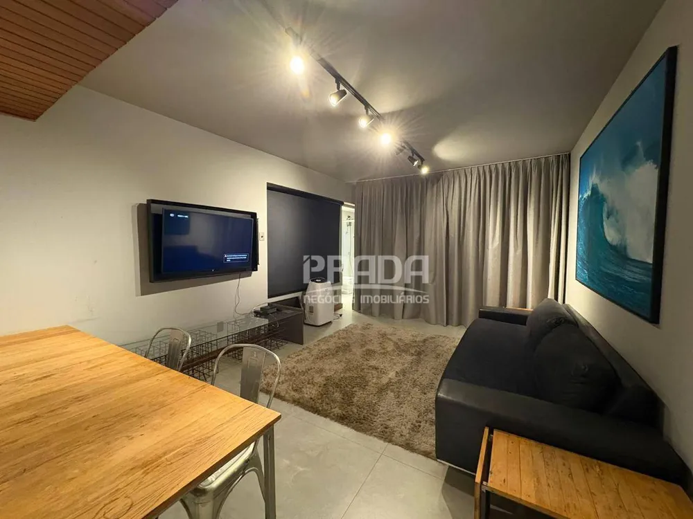 Kitnet-Studio, 50 m² - Foto 2