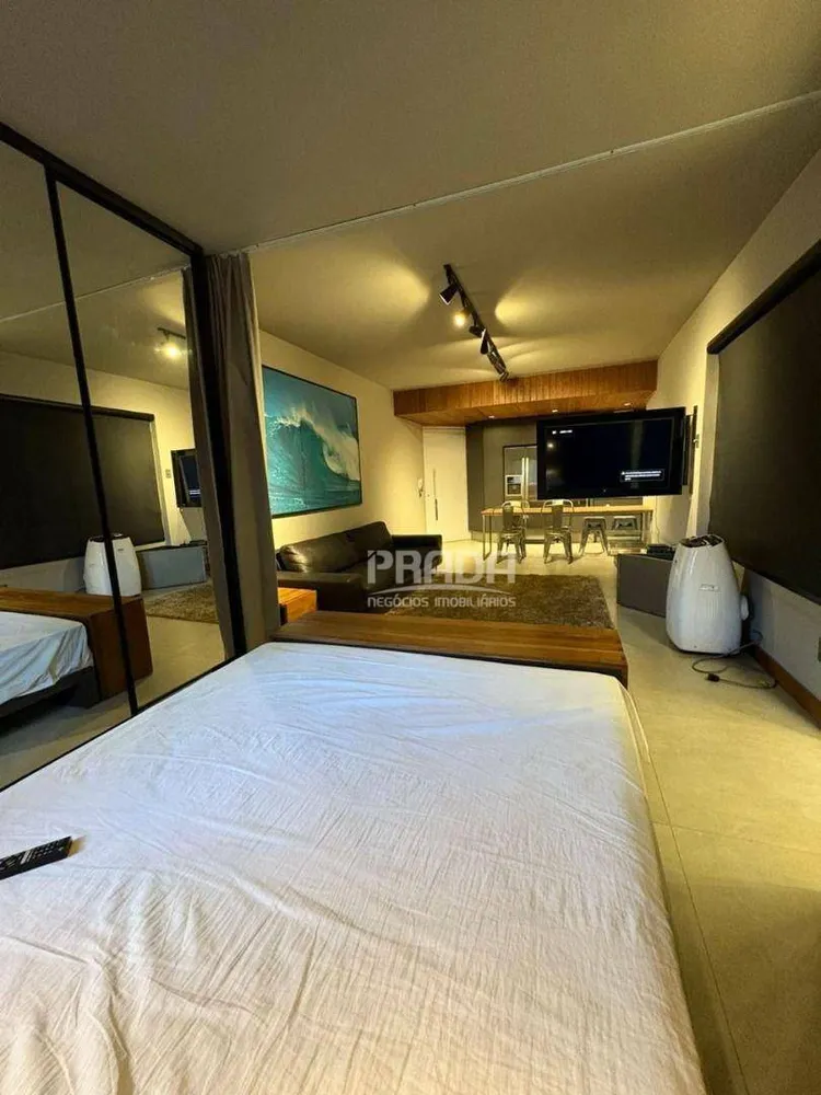 Kitnet-Studio, 50 m² - Foto 3