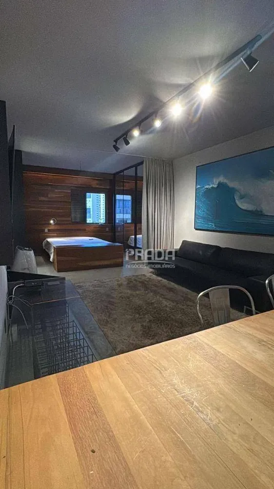 Kitnet-Studio, 50 m² - Foto 4