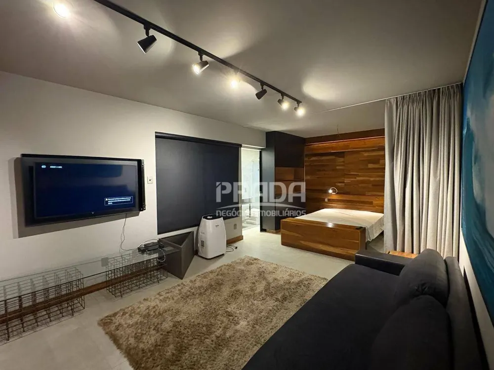 Kitnet-Studio, 50 m² - Foto 1