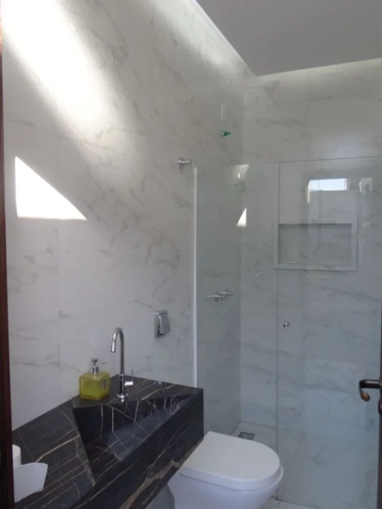 Casa, 4 quartos, 170 m² - Foto 16