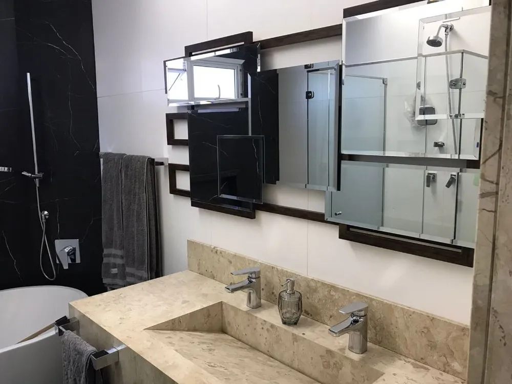 Casa, 4 quartos, 170 m² - Foto 3