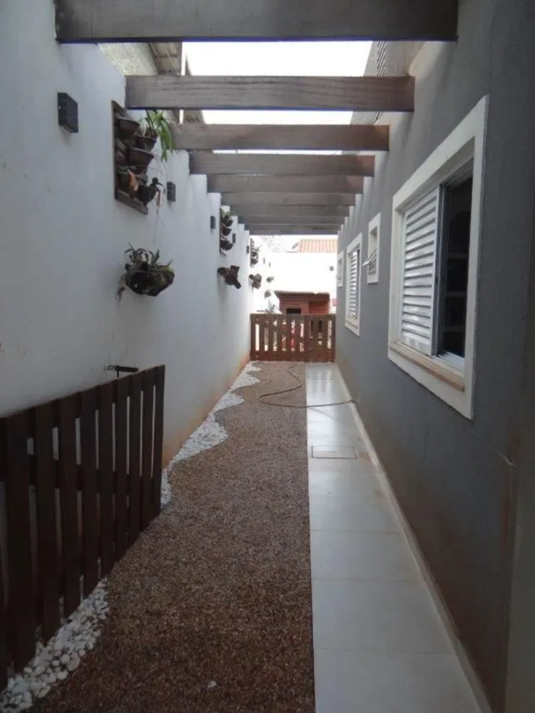 Casa, 4 quartos, 170 m² - Foto 4