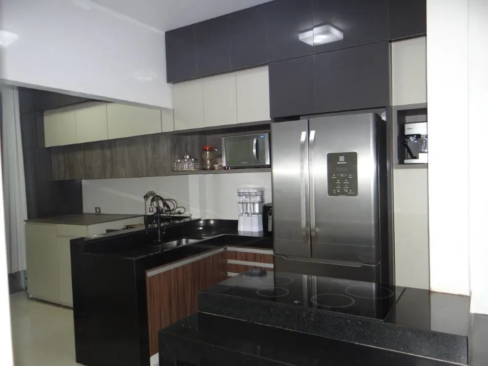 Casa, 4 quartos, 170 m² - Foto 9