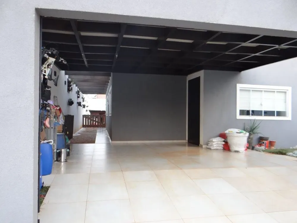 Casa, 4 quartos, 170 m² - Foto 4