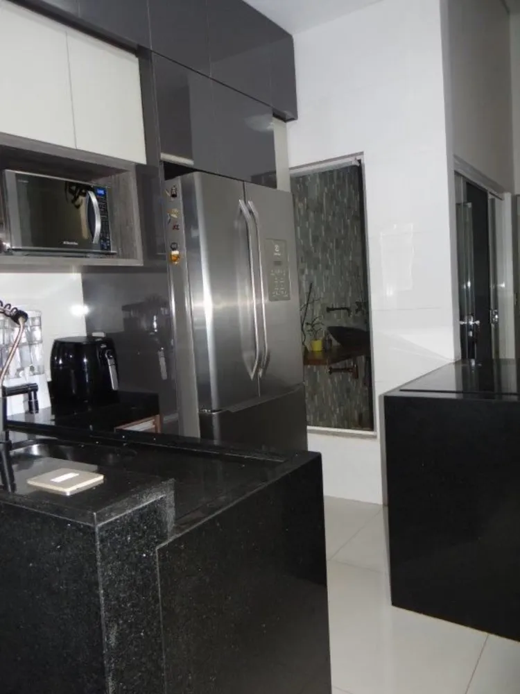 Casa, 4 quartos, 170 m² - Foto 11