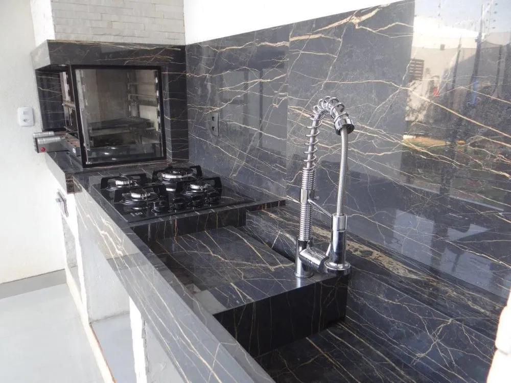 Casa, 4 quartos, 170 m² - Foto 12