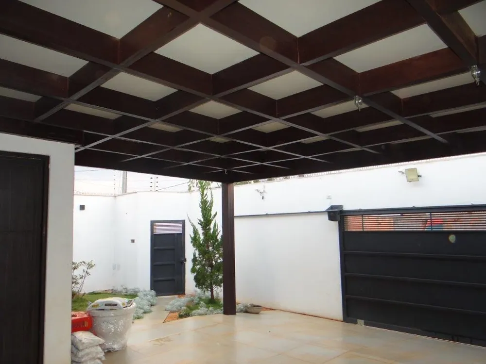 Casa, 4 quartos, 170 m² - Foto 2